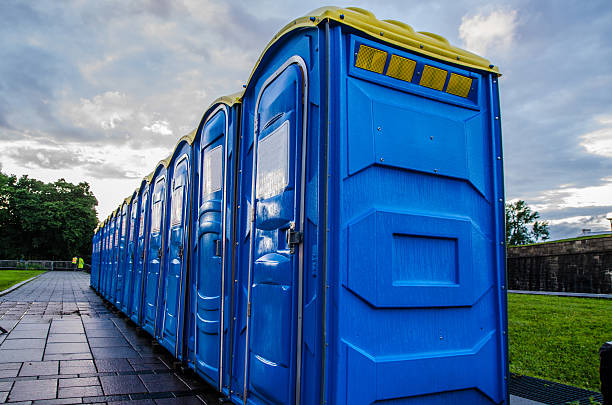 Best Temporary restroom rental  in Kirtland Af, NM